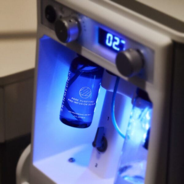 Award-Winning DiamondGlow® Facial Now Available at Moon Valley MedSpa in North Phoenix