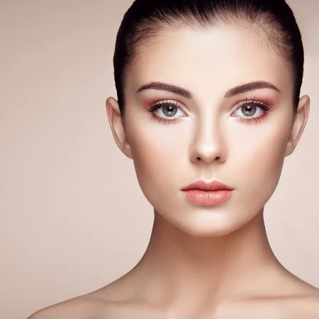 Radiant client at Moon Valley Med Spa