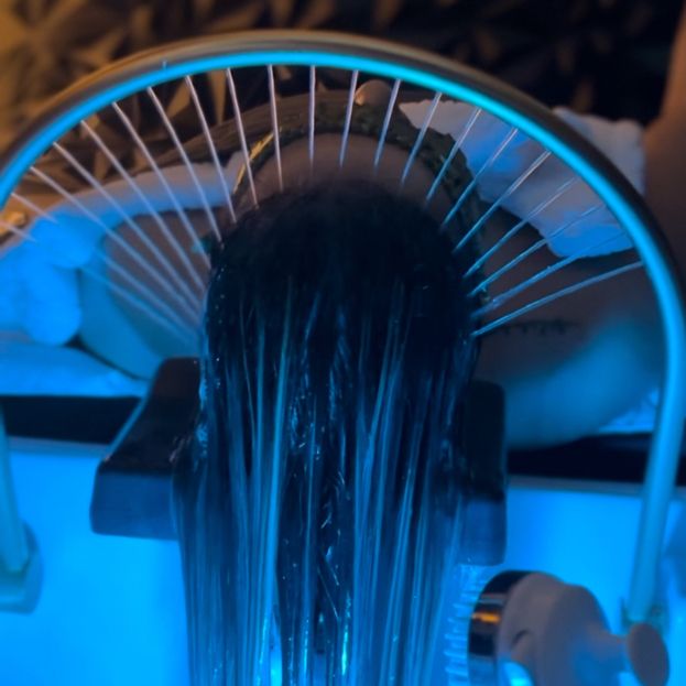 Deluxe Head Spa 90 Minutes