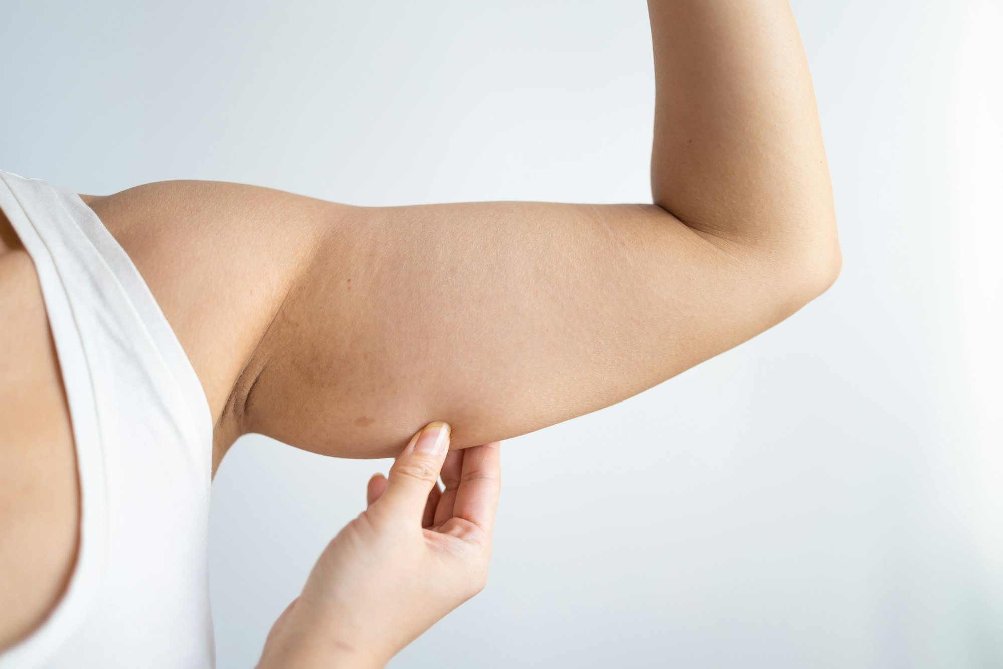 The Sentient Sculpt body contouring treatment at Moon Valley Med Spa