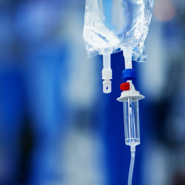 I.V. Hydration Therapy